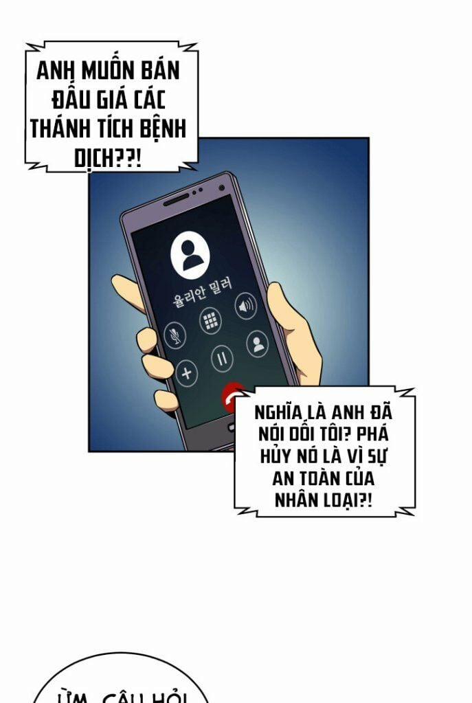Vua Trộm Mộ 109 trang 27