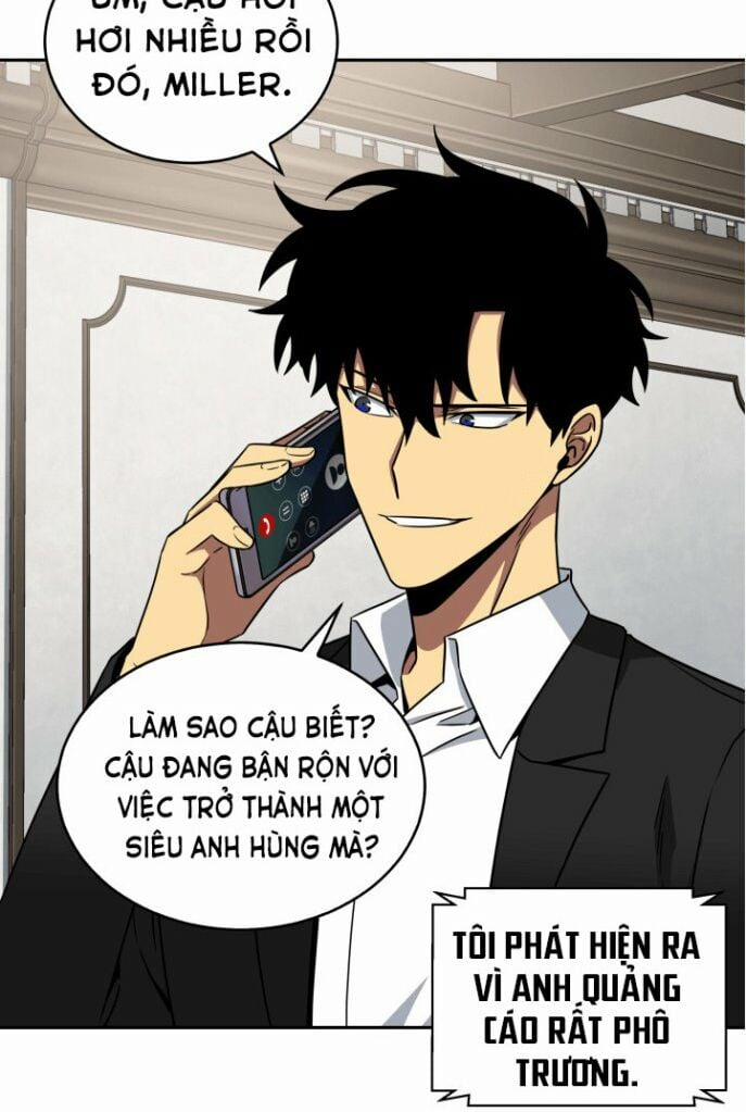 Vua Trộm Mộ 109 trang 28