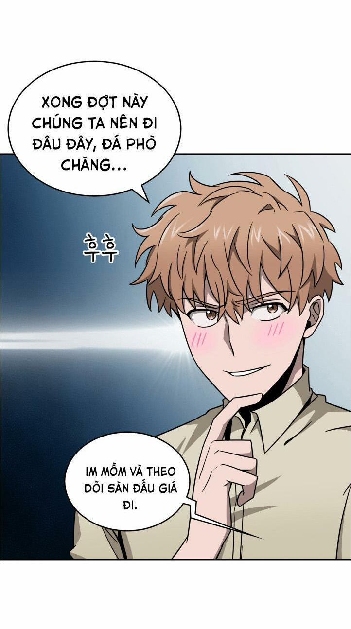 Vua Trộm Mộ 109 trang 38