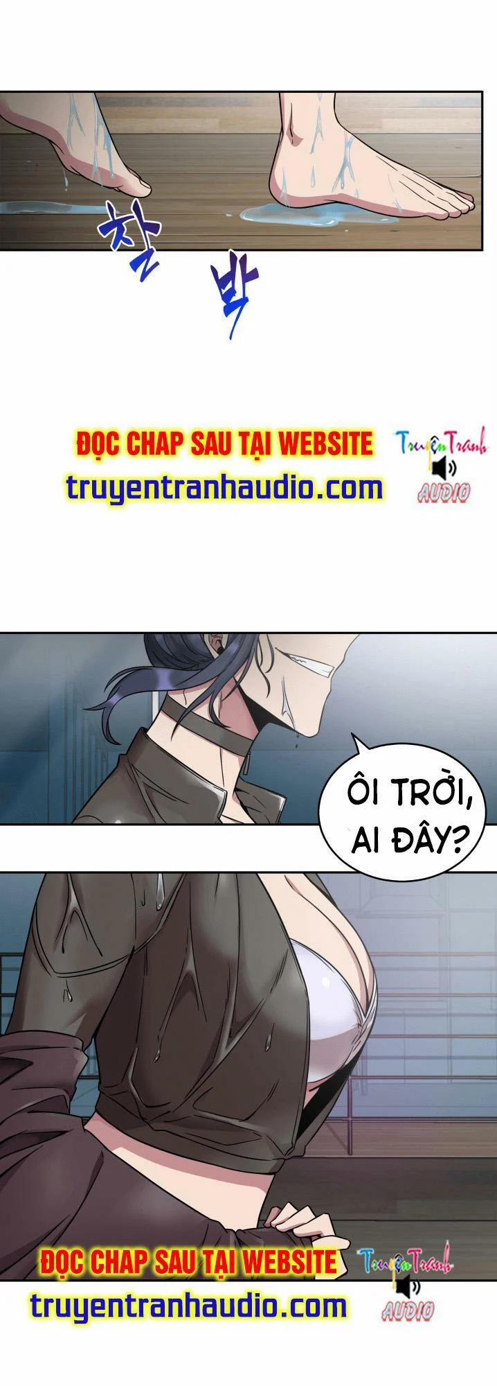 Vua Trộm Mộ 109 trang 4