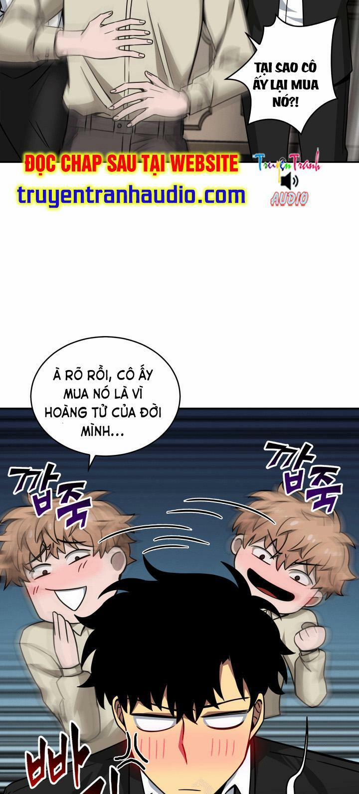 Vua Trộm Mộ 109 trang 44