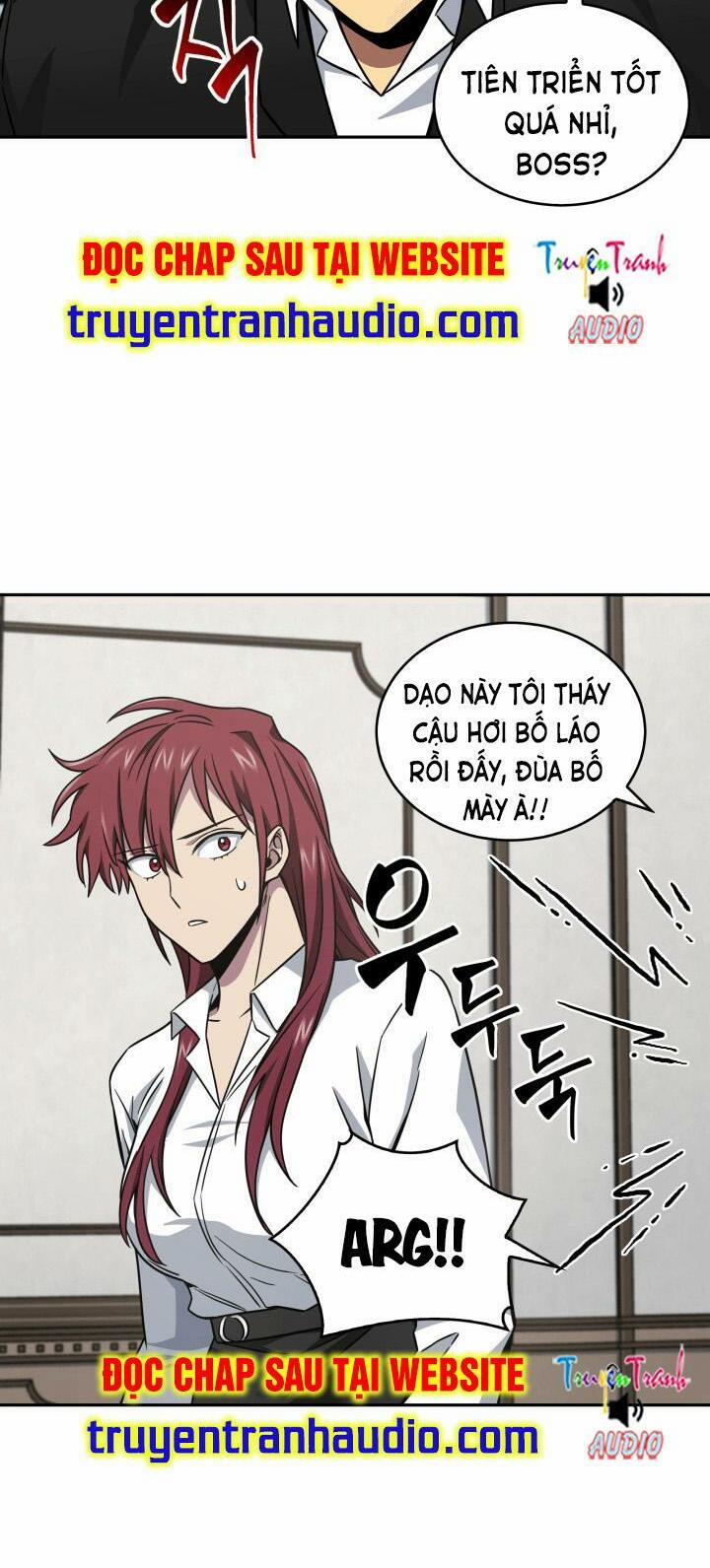 Vua Trộm Mộ 109 trang 45