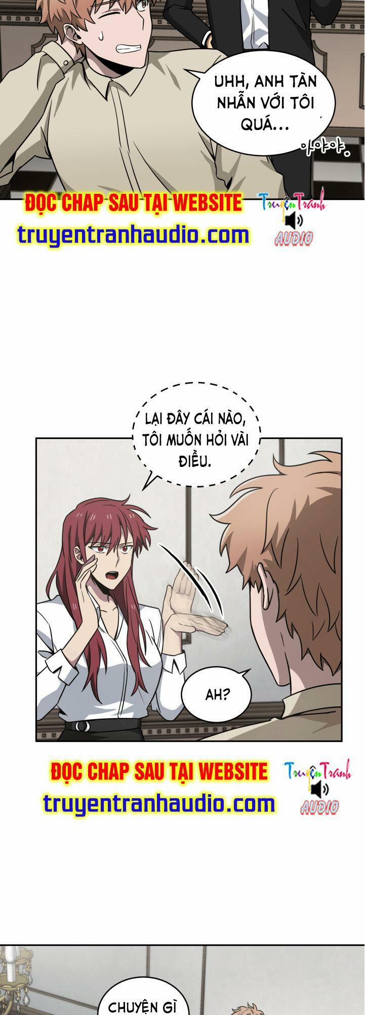 Vua Trộm Mộ 109 trang 47