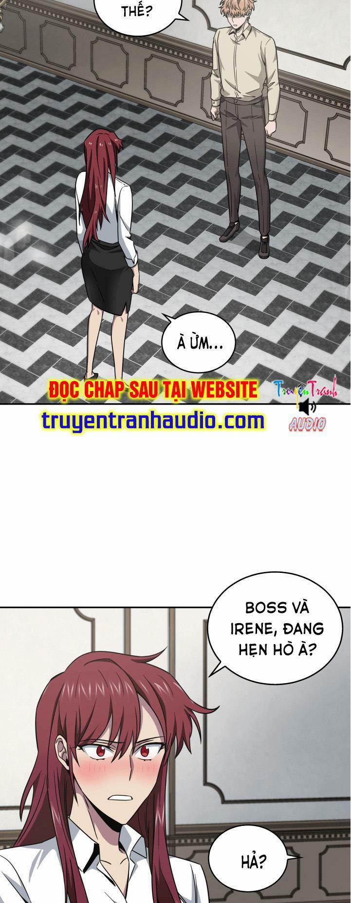 Vua Trộm Mộ 109 trang 48