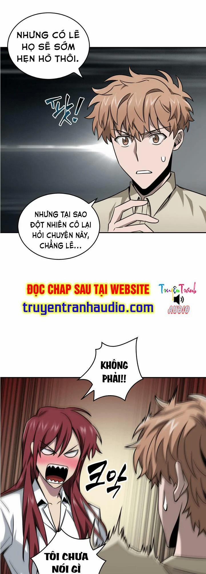 Vua Trộm Mộ 109 trang 50