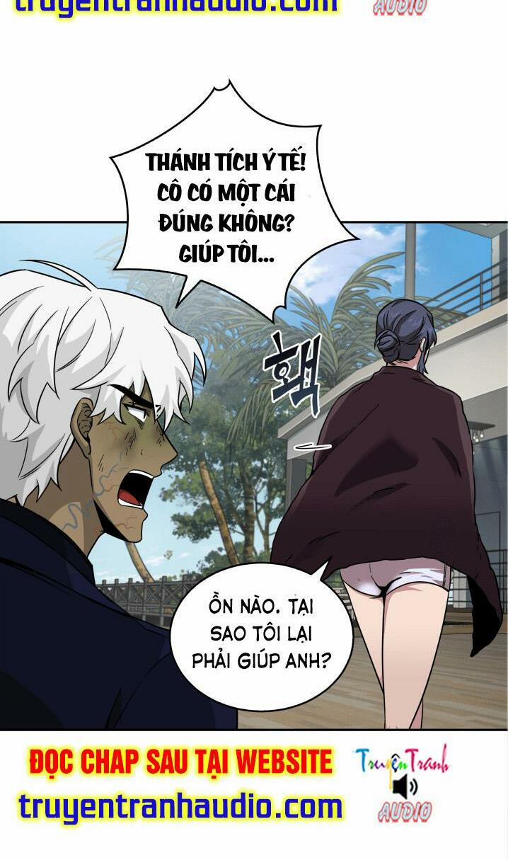 Vua Trộm Mộ 109 trang 7