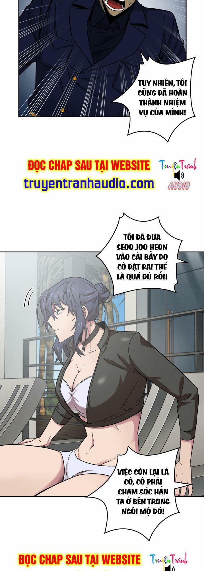 Vua Trộm Mộ 109 trang 9