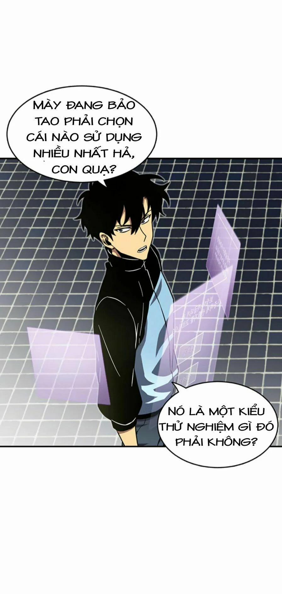 Vua Trộm Mộ 11 trang 16