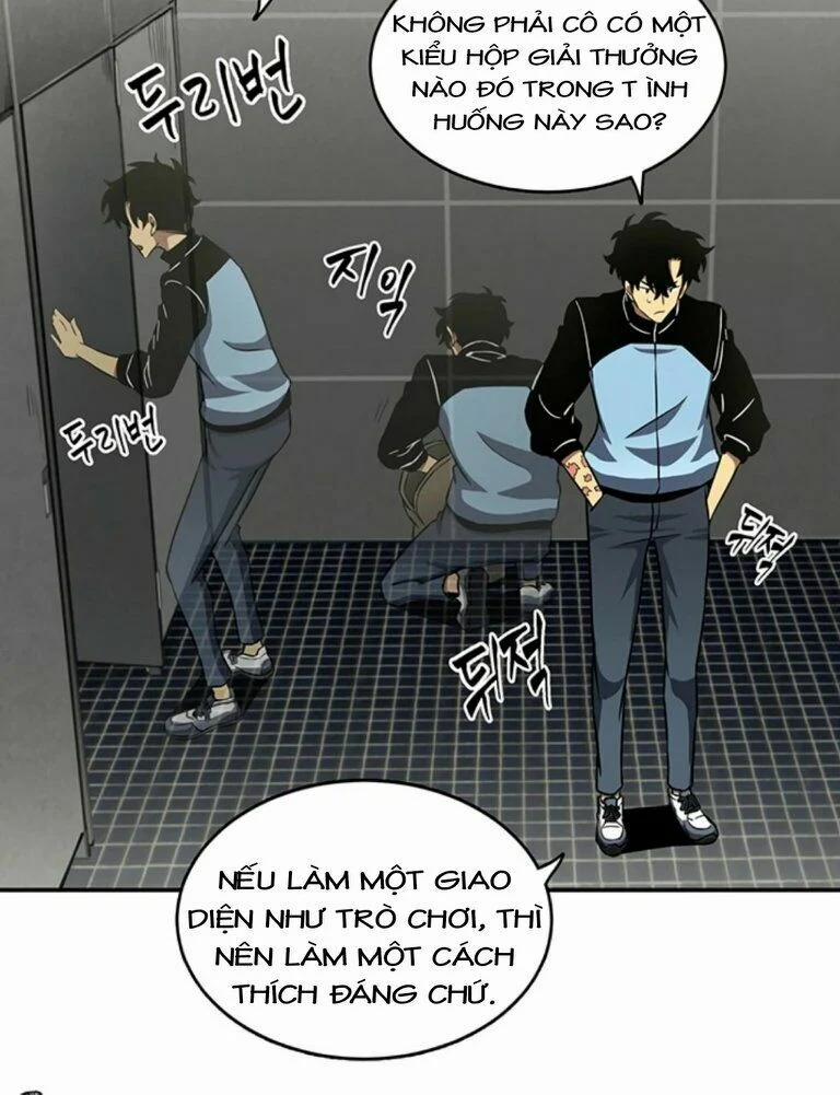 Vua Trộm Mộ 11 trang 21