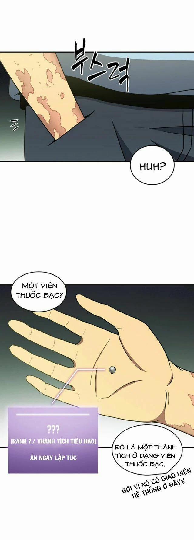 Vua Trộm Mộ 11 trang 22