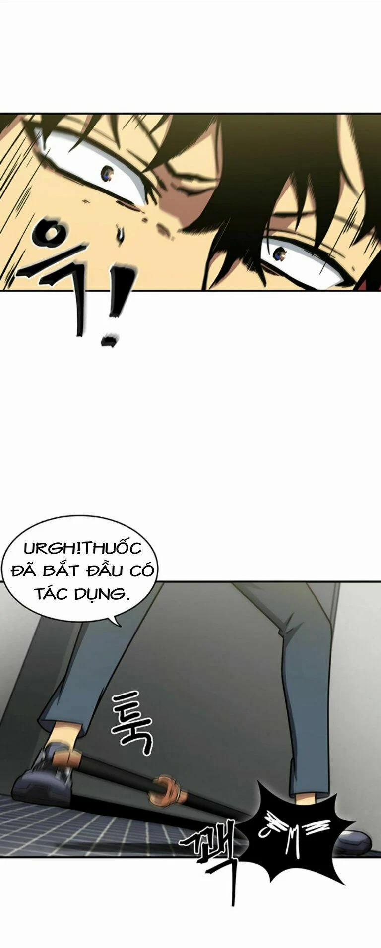 Vua Trộm Mộ 11 trang 26