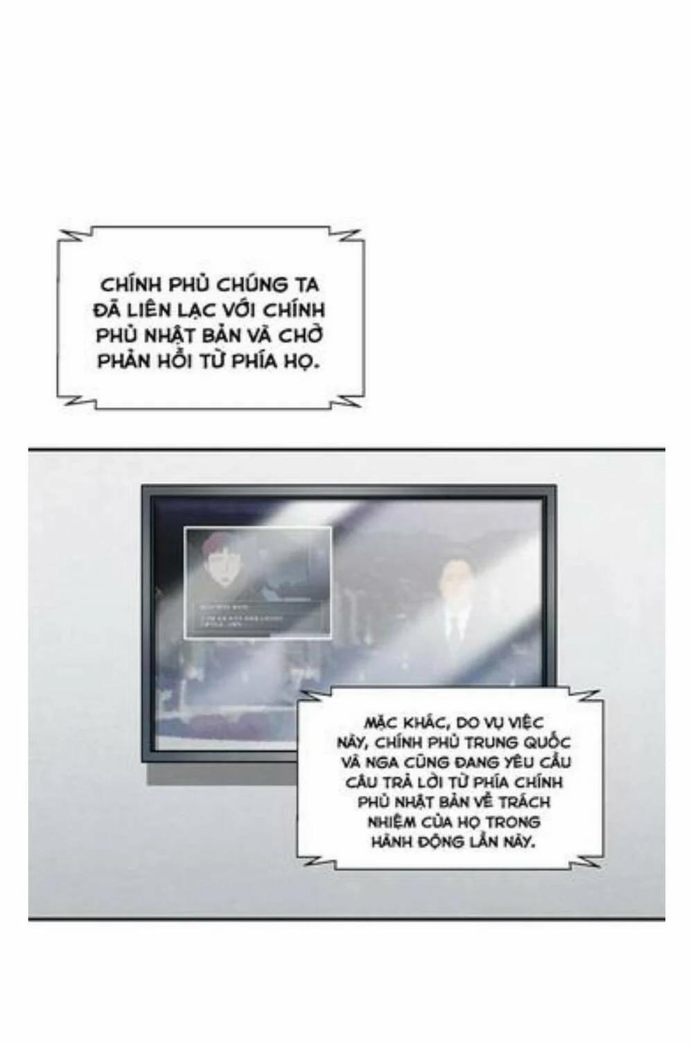 Vua Trộm Mộ 11 trang 35