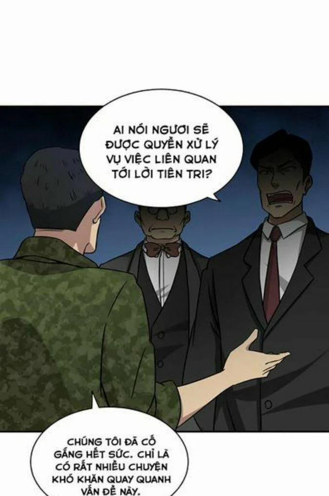 Vua Trộm Mộ 11 trang 41