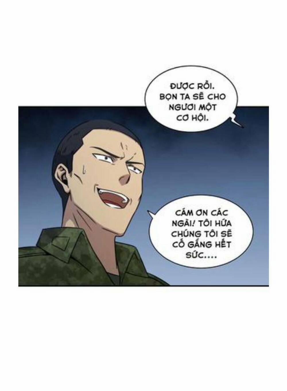 Vua Trộm Mộ 11 trang 45