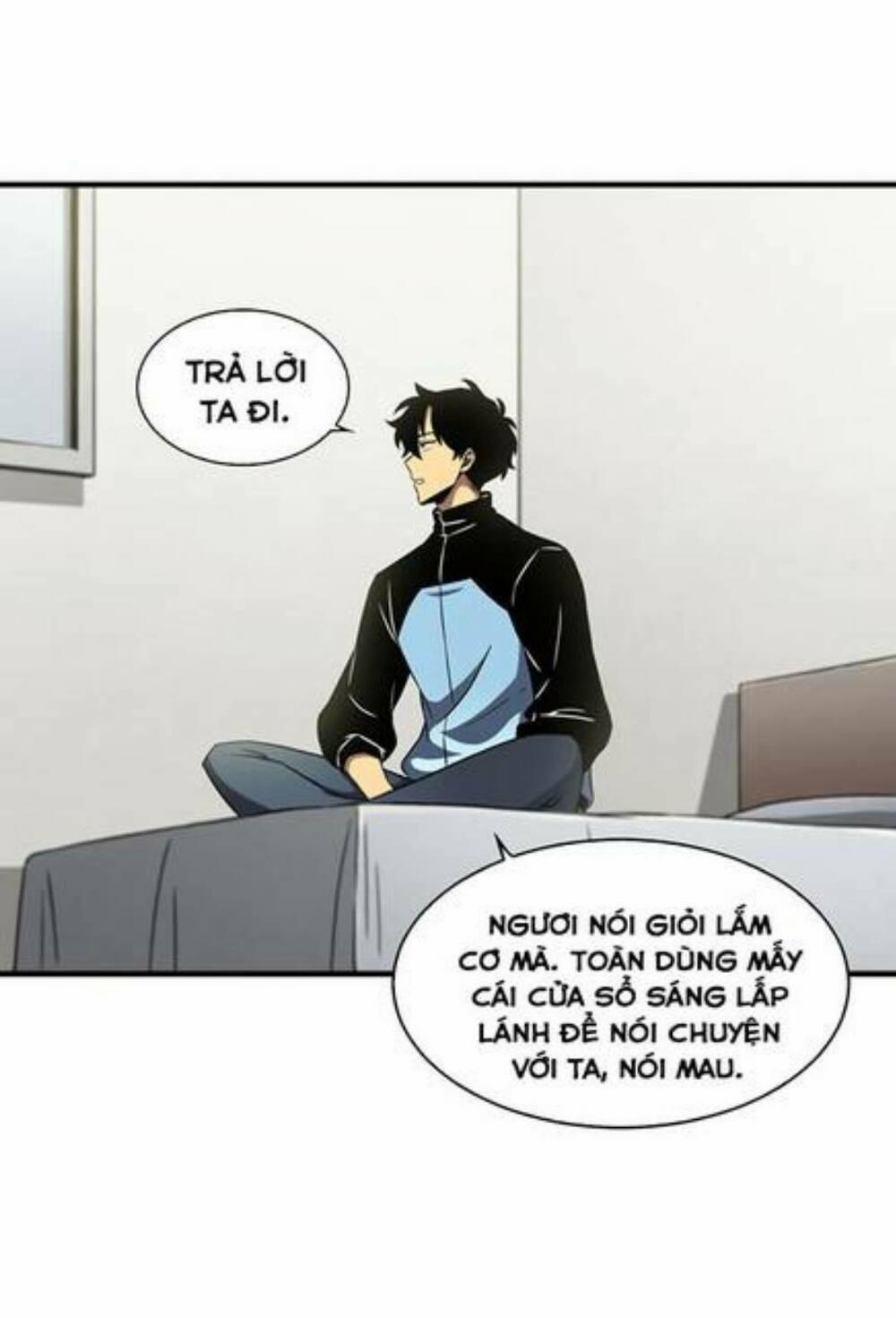 Vua Trộm Mộ 11 trang 51