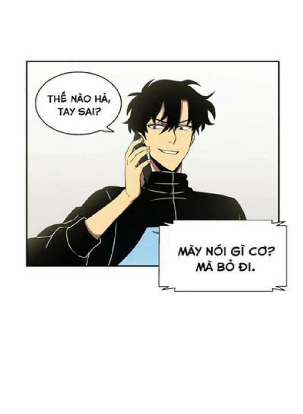 Vua Trộm Mộ 11 trang 54