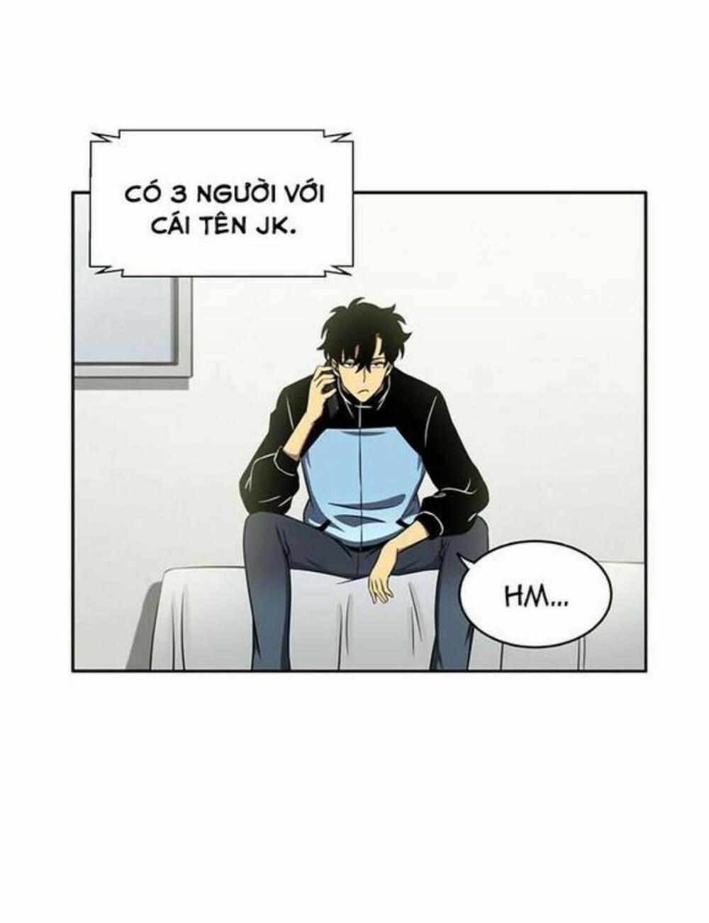 Vua Trộm Mộ 11 trang 56