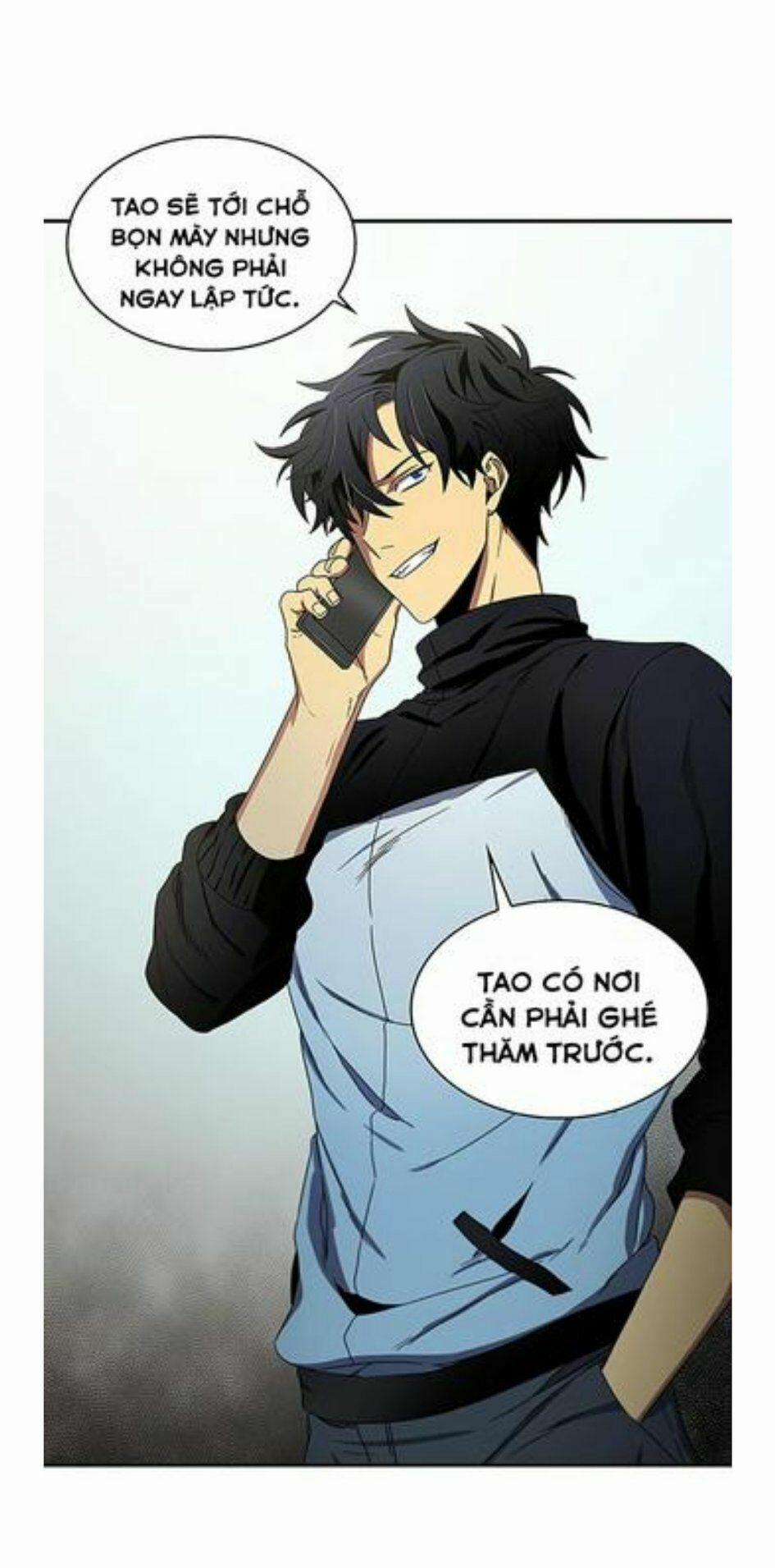 Vua Trộm Mộ 11 trang 61
