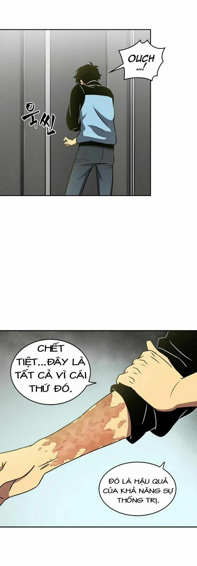 Vua Trộm Mộ 11 trang 7