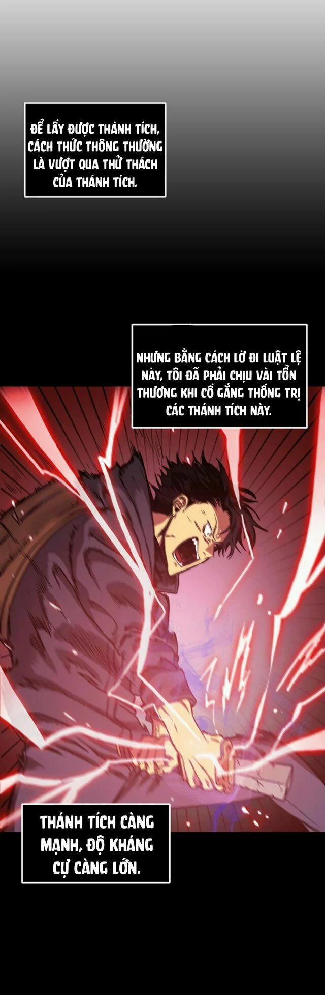 Vua Trộm Mộ 11 trang 8