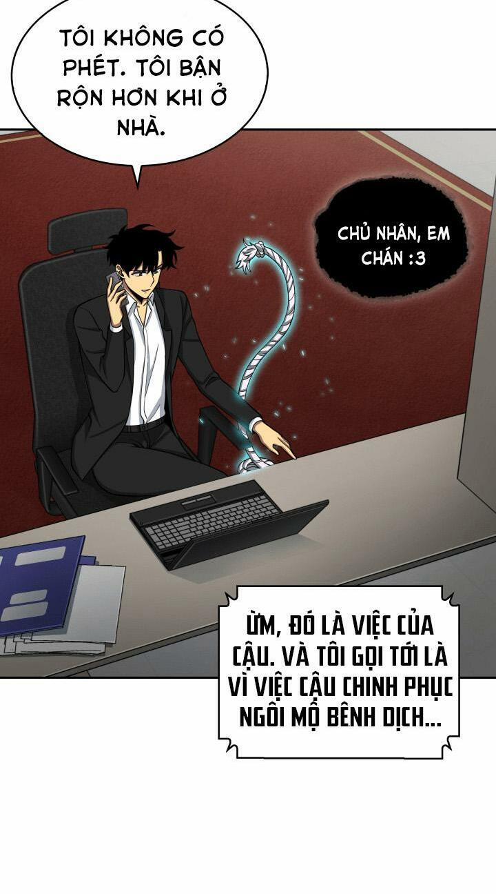 Vua Trộm Mộ 110 trang 13