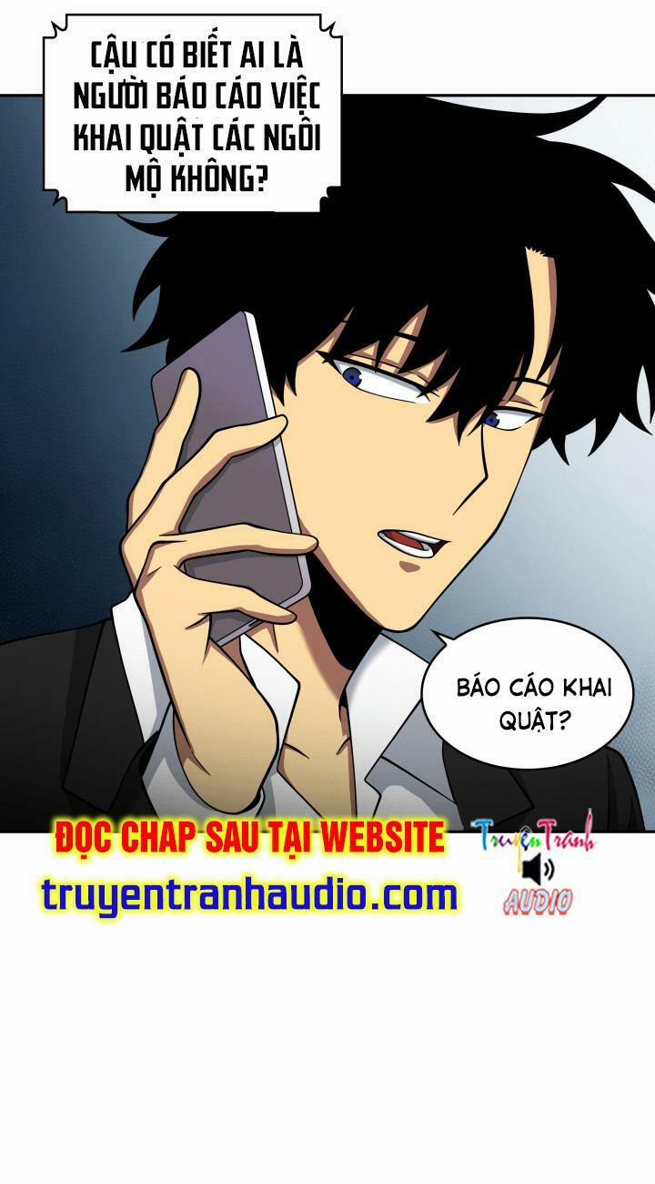 Vua Trộm Mộ 110 trang 14