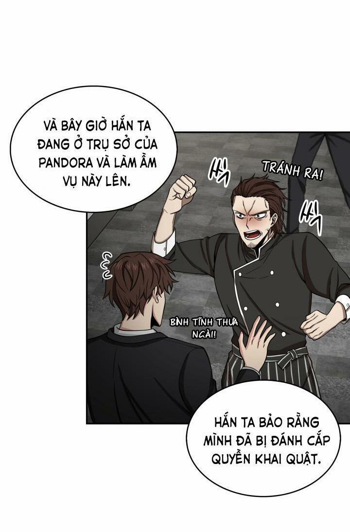Vua Trộm Mộ 110 trang 17