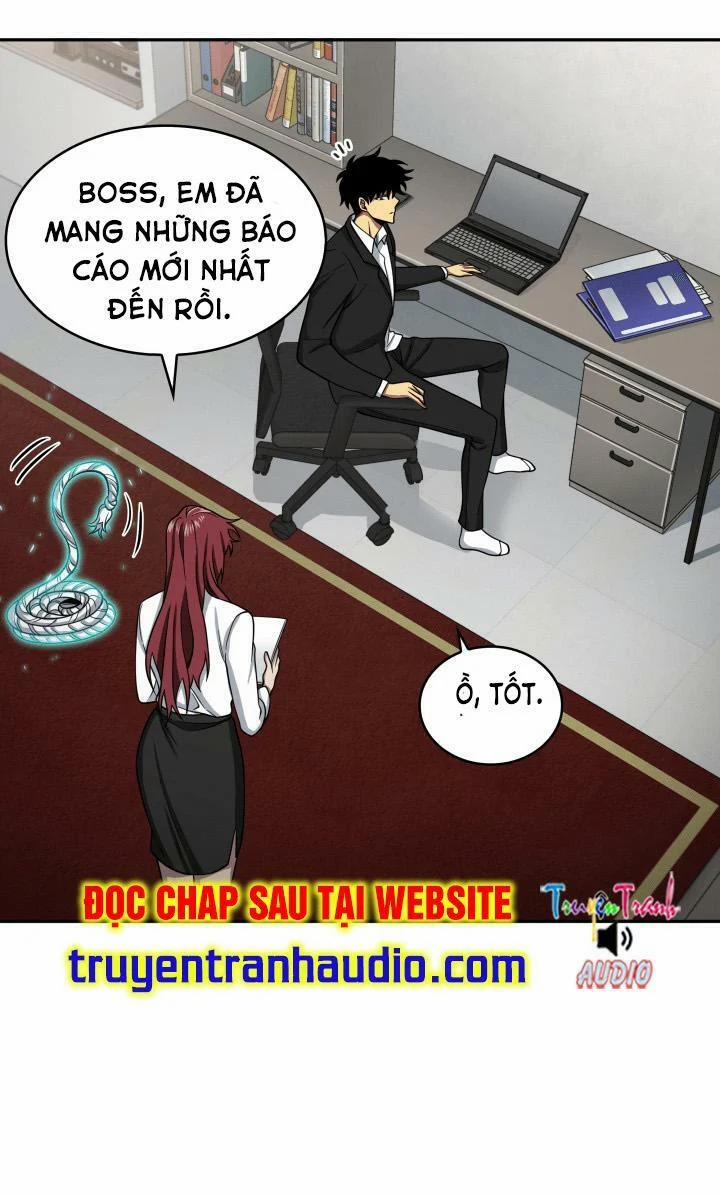 Vua Trộm Mộ 110 trang 2