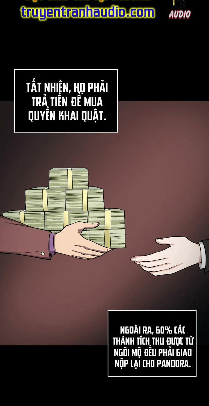Vua Trộm Mộ 110 trang 21