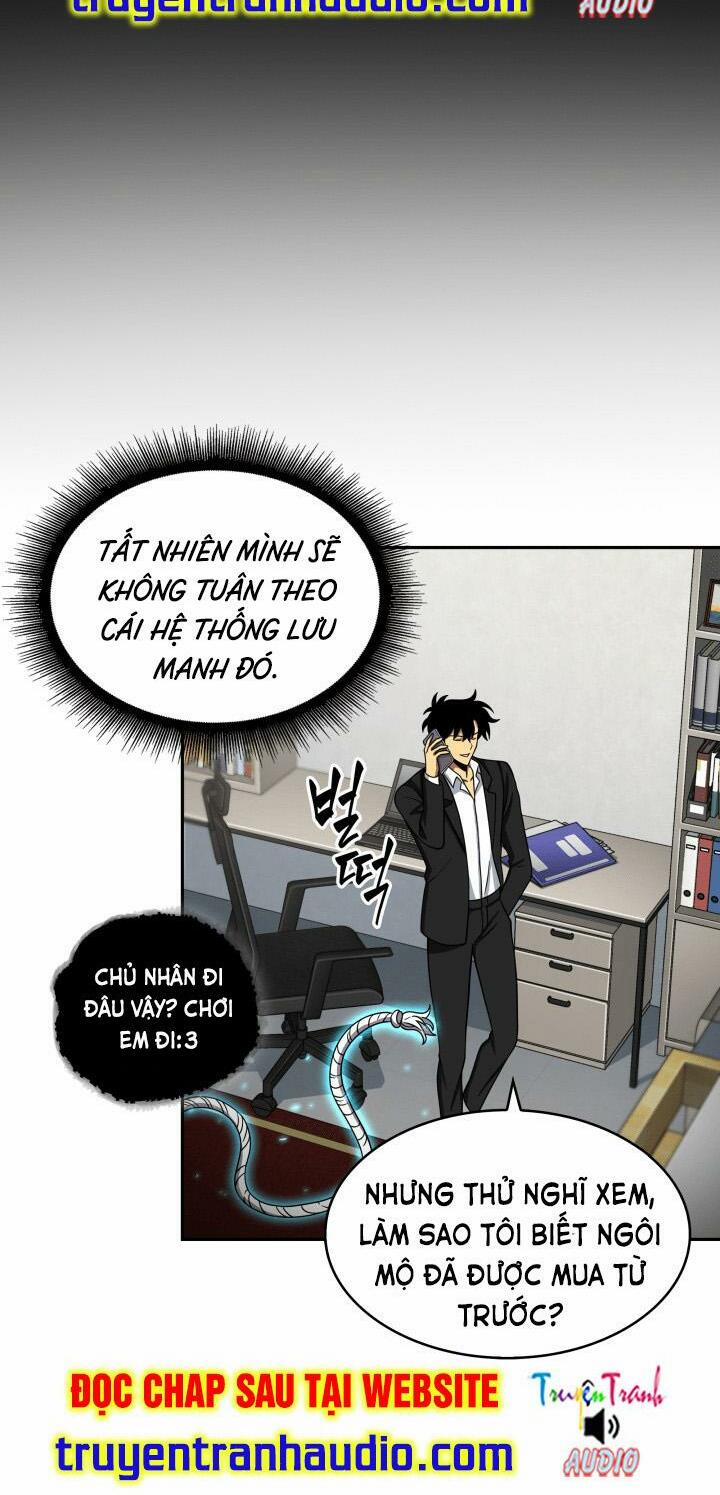 Vua Trộm Mộ 110 trang 23