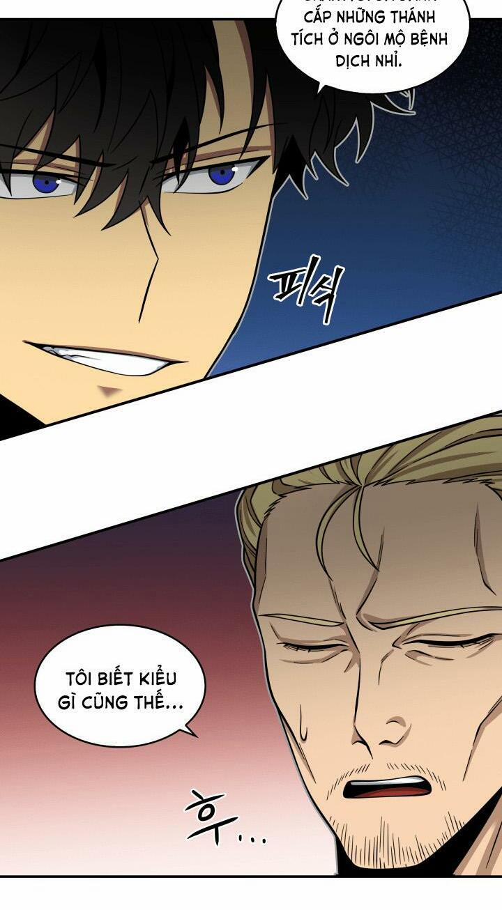 Vua Trộm Mộ 110 trang 25