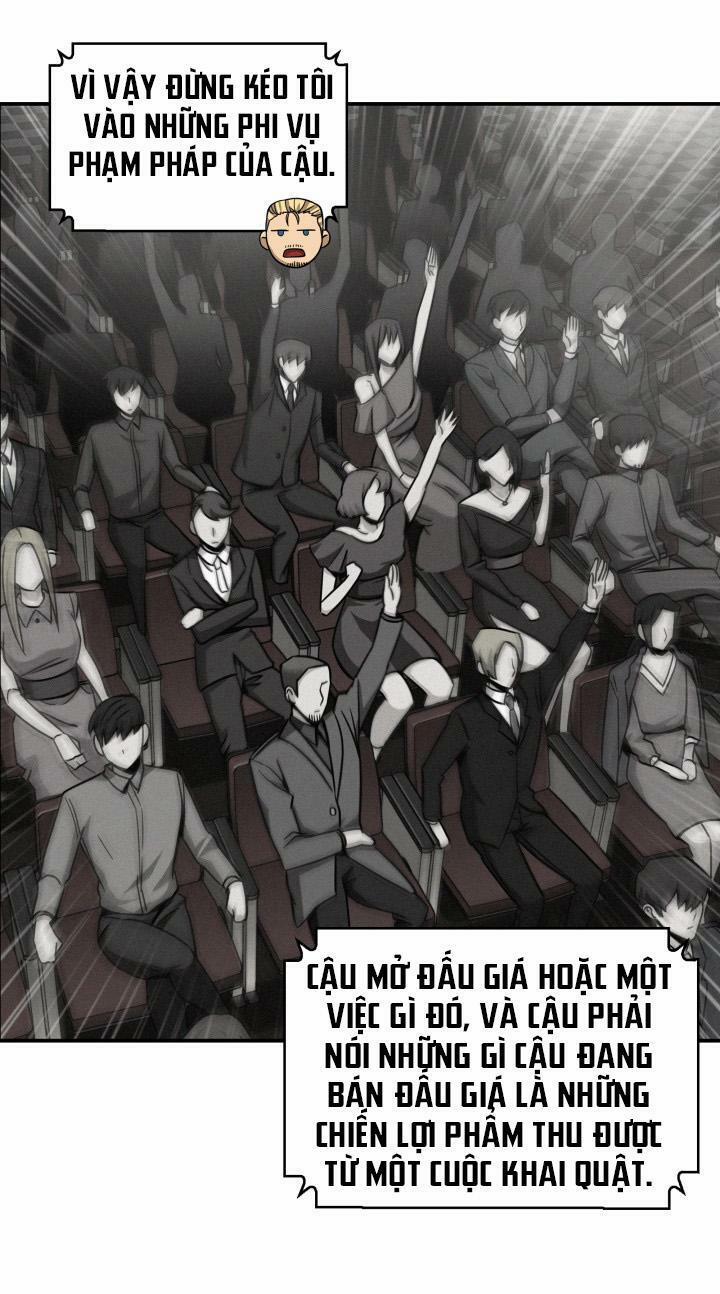 Vua Trộm Mộ 110 trang 26