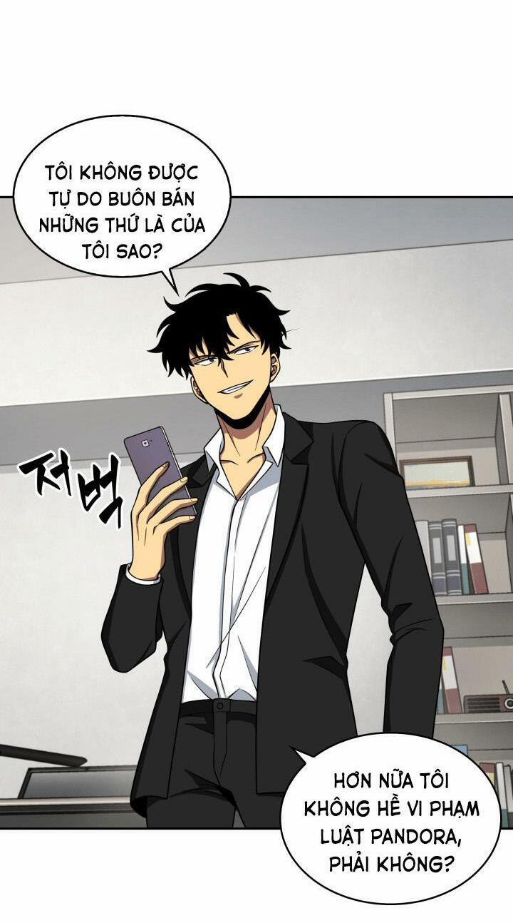 Vua Trộm Mộ 110 trang 27