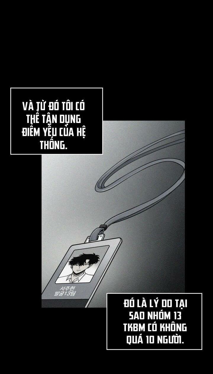 Vua Trộm Mộ 110 trang 31