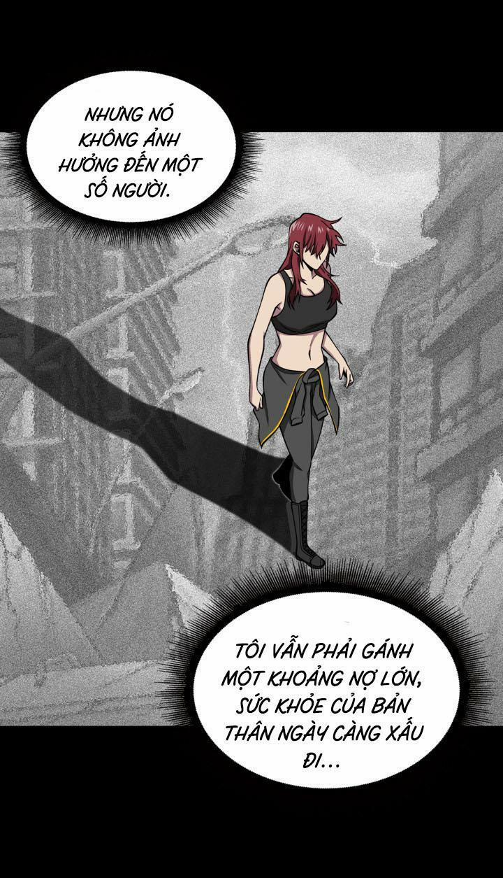 Vua Trộm Mộ 110 trang 45