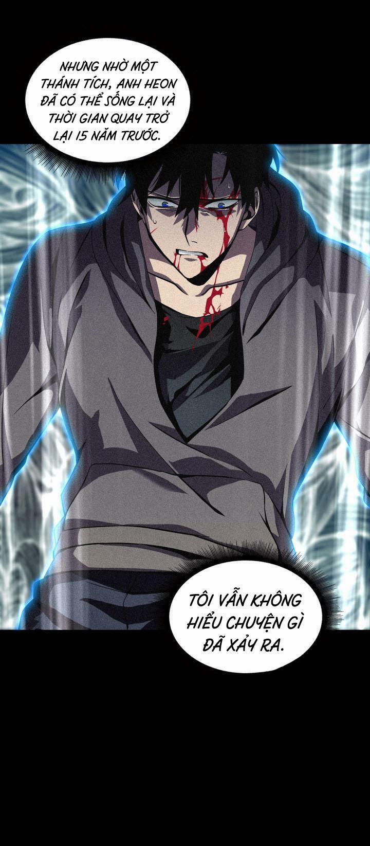Vua Trộm Mộ 110 trang 51