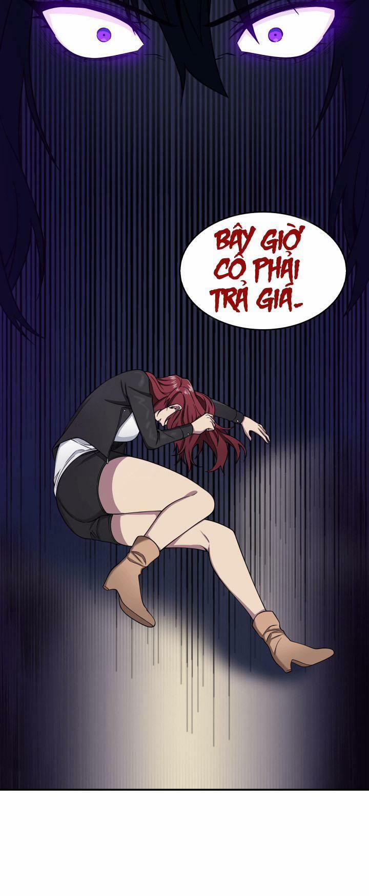Vua Trộm Mộ 110 trang 74