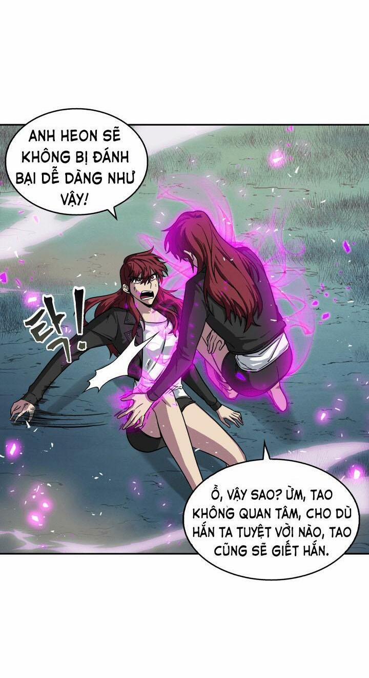 Vua Trộm Mộ 111 trang 11