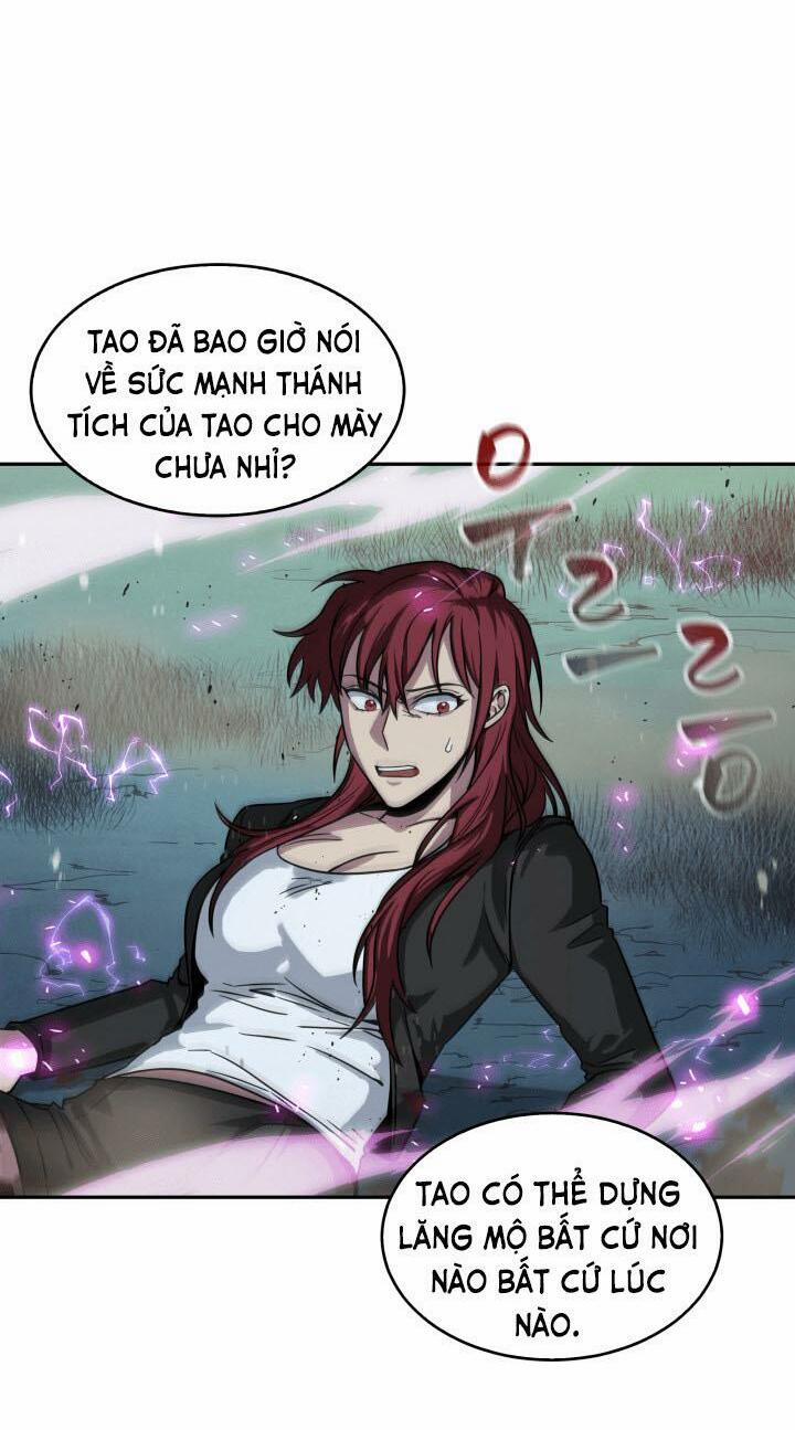 Vua Trộm Mộ 111 trang 15
