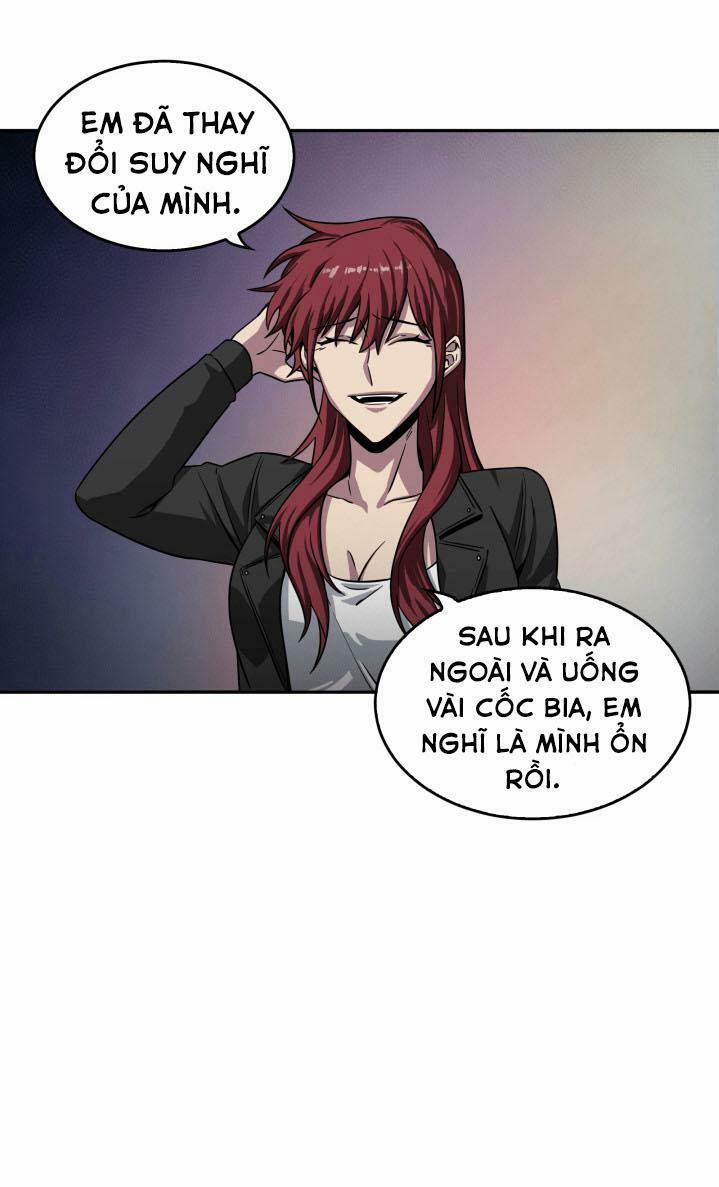 Vua Trộm Mộ 111 trang 31