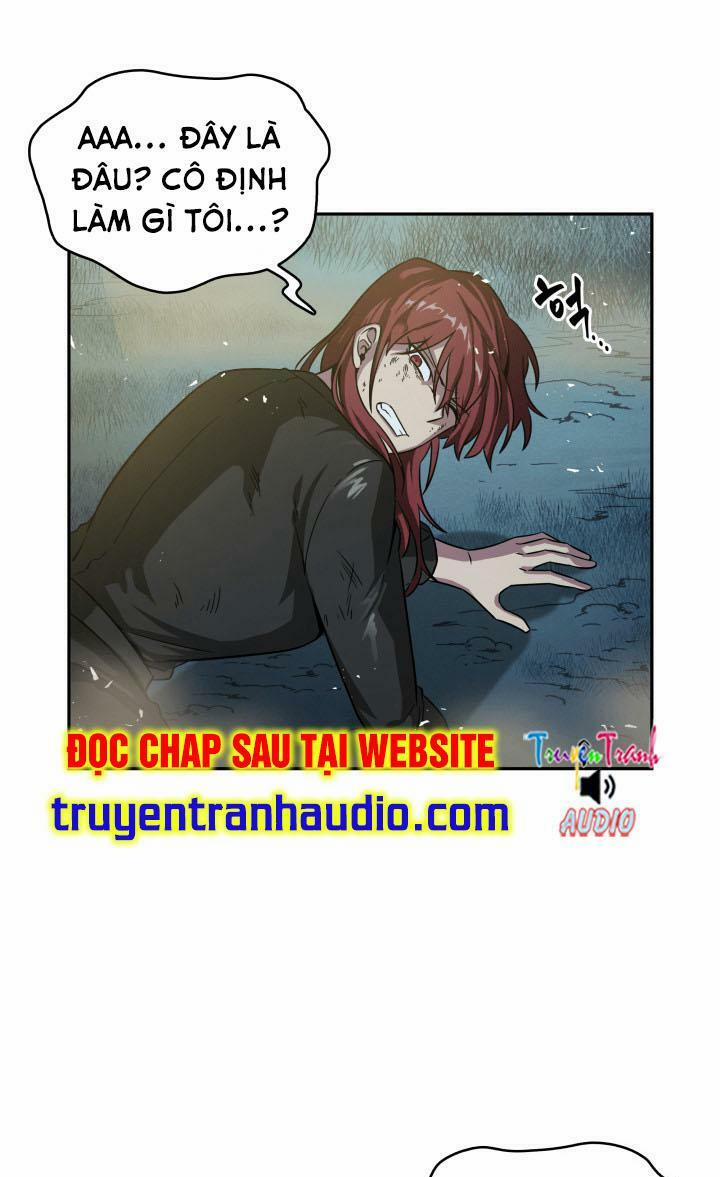 Vua Trộm Mộ 111 trang 4