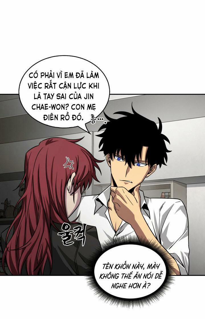 Vua Trộm Mộ 111 trang 40