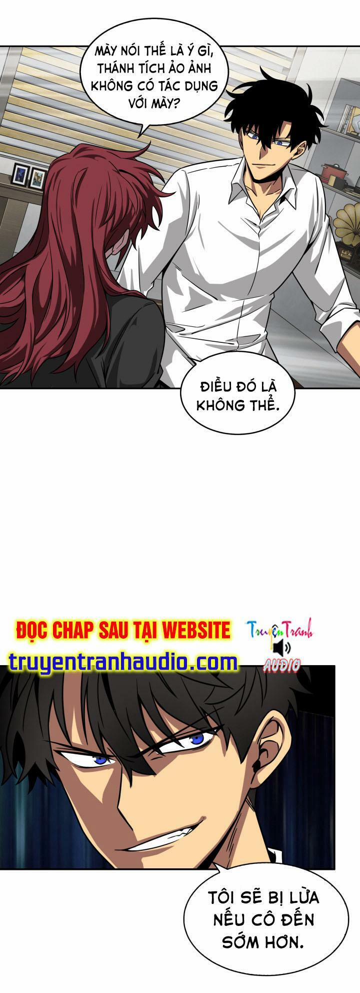 Vua Trộm Mộ 111 trang 49