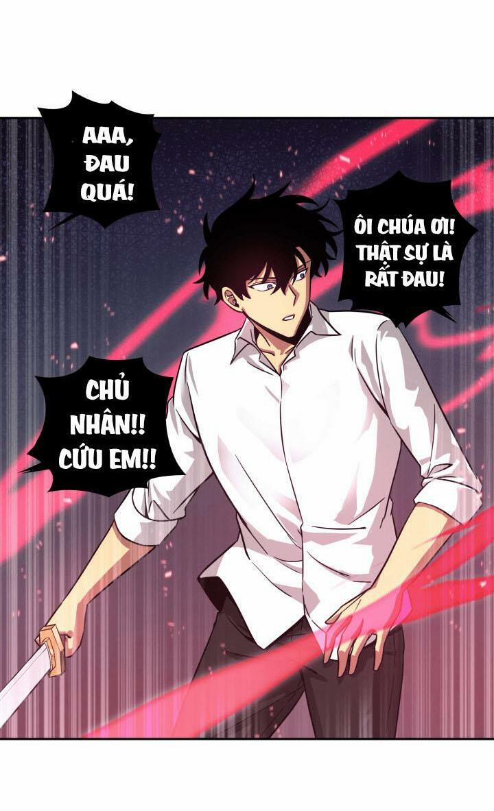 Vua Trộm Mộ 111 trang 68