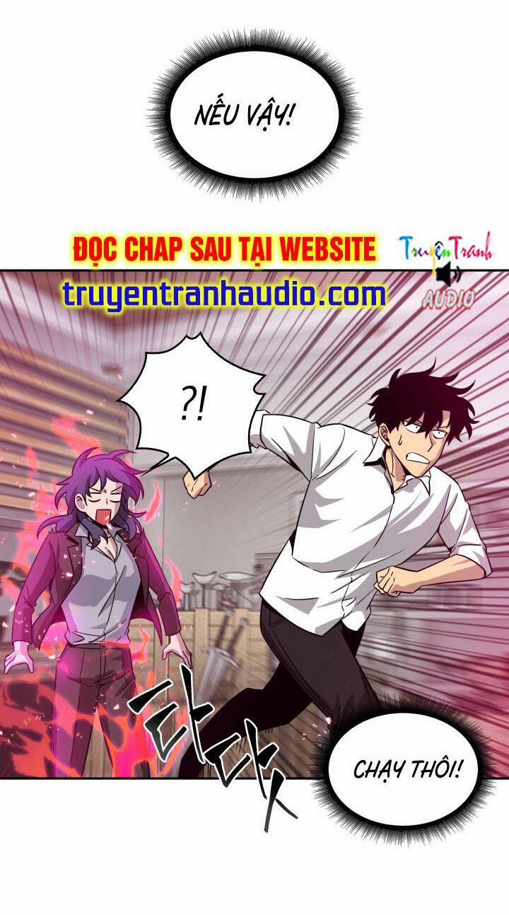 Vua Trộm Mộ 111 trang 70