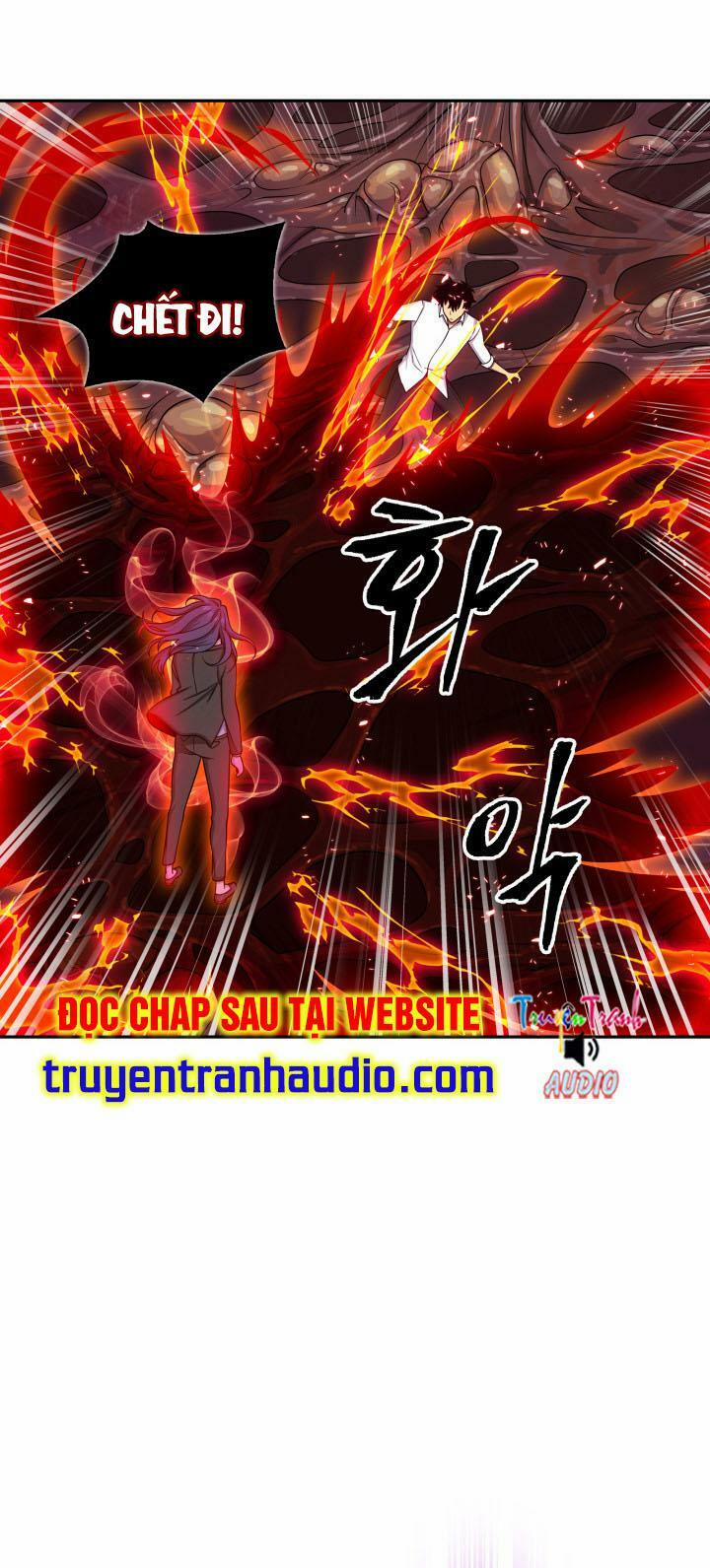 Vua Trộm Mộ 112 trang 16