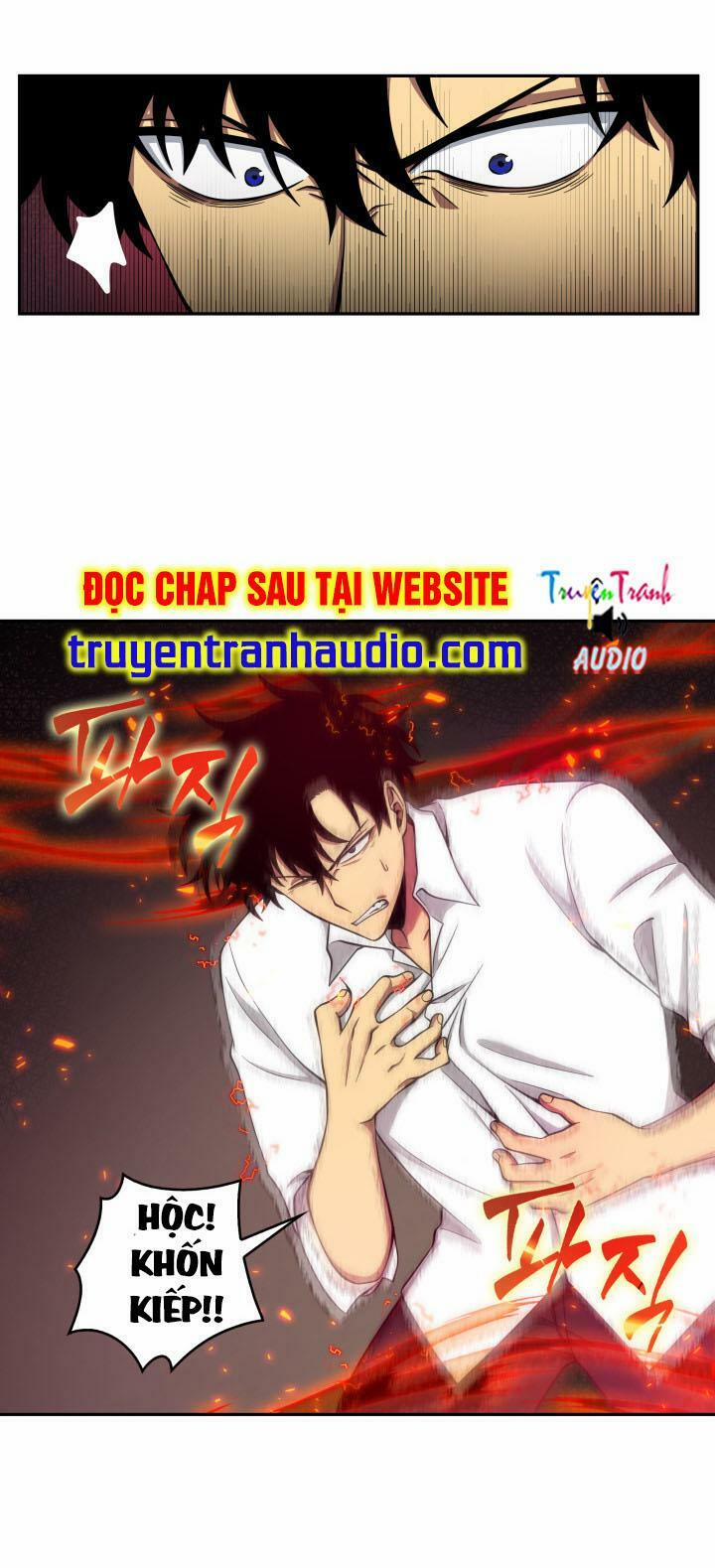 Vua Trộm Mộ 112 trang 18