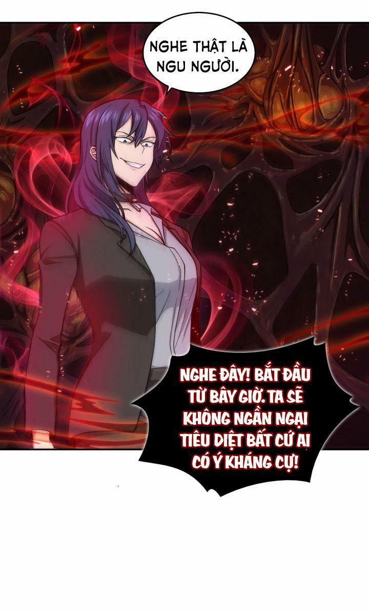 Vua Trộm Mộ 112 trang 21