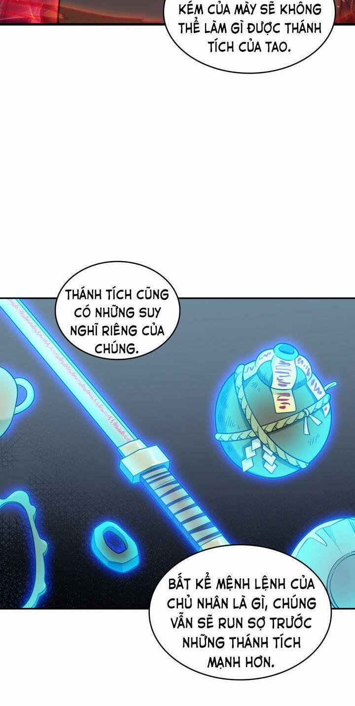 Vua Trộm Mộ 112 trang 28