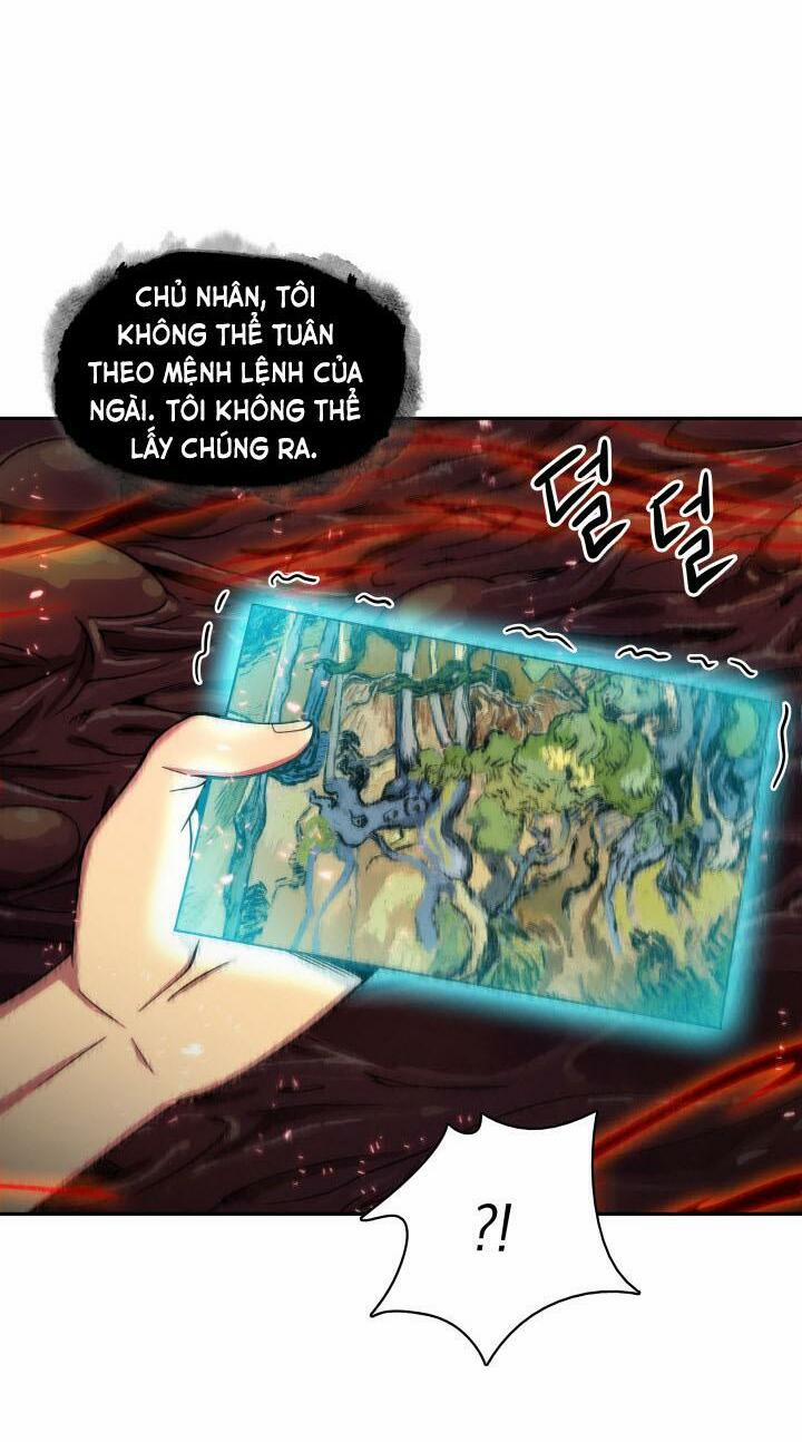 Vua Trộm Mộ 112 trang 30
